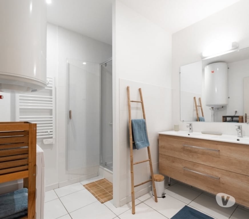 location saisonniere Jura Dole - Photos Vivastreet Apparemment à louer