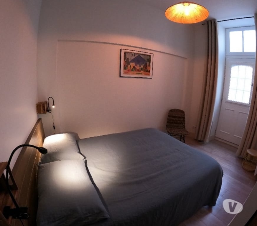 location saisonniere Jura Dole - Photos Vivastreet Apparemment à louer