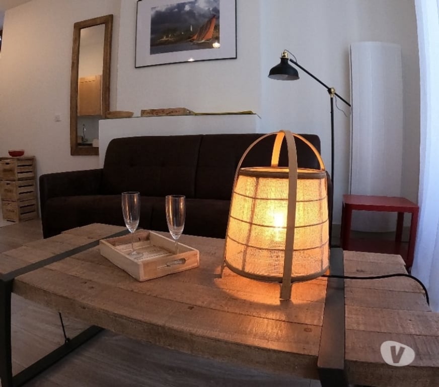 location saisonniere Jura Dole - Photos Vivastreet Apparemment à louer