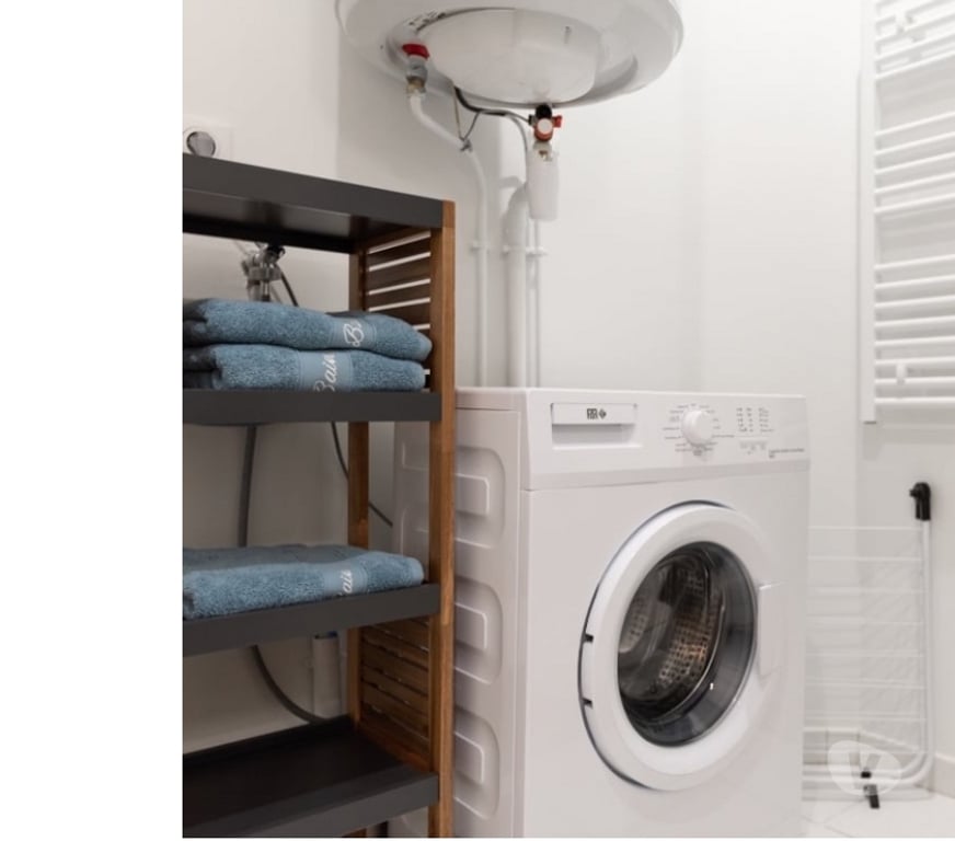 location saisonniere Jura Dole - Photos Vivastreet Apparemment à louer