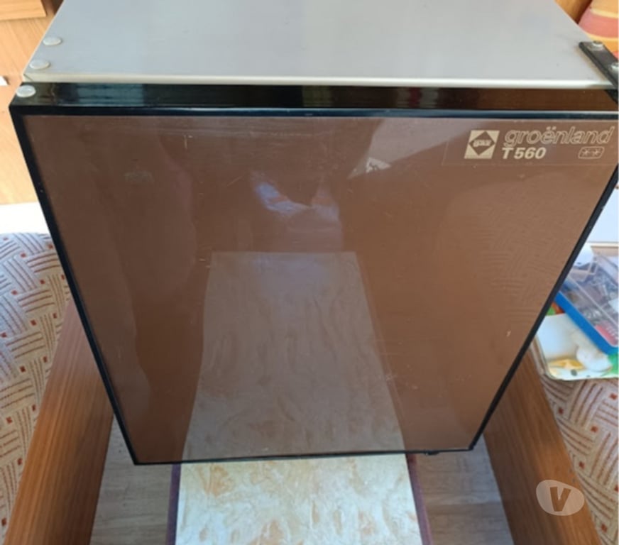 Equipements - Services Savoie Cruet - 73800 - Photos Vivastreet Vends Frigo Trimix Idéal Camping-Car Van Bateau