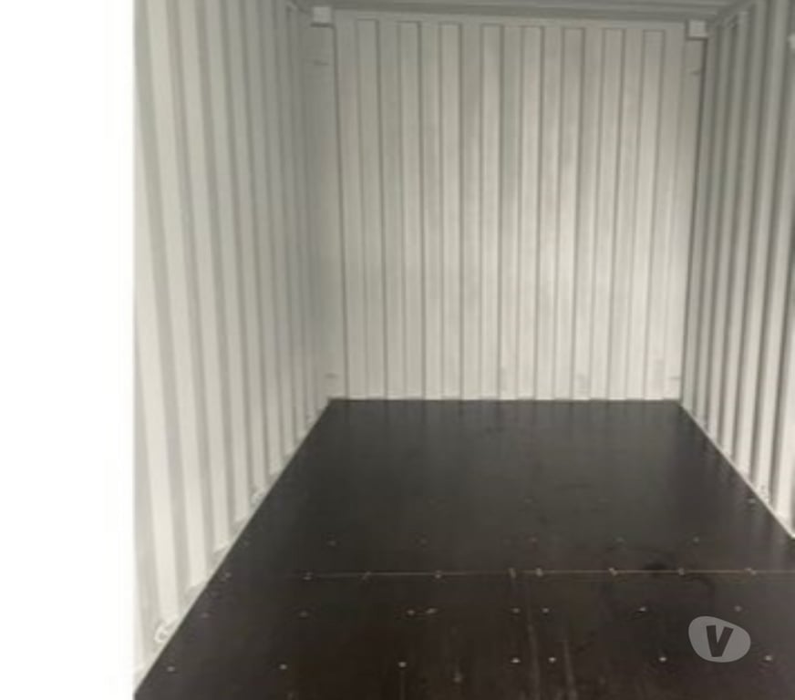 Matériel Haut-Rhin Colmar - 68000 - Photos Vivastreet db Seecontainer Lagercontainer 20 Fuß