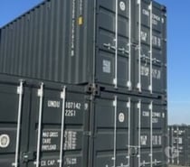 db Seecontainer Lagercontainer 20 Fuß