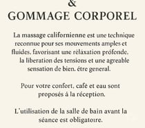 Essence bien-être au cœur du 12ème