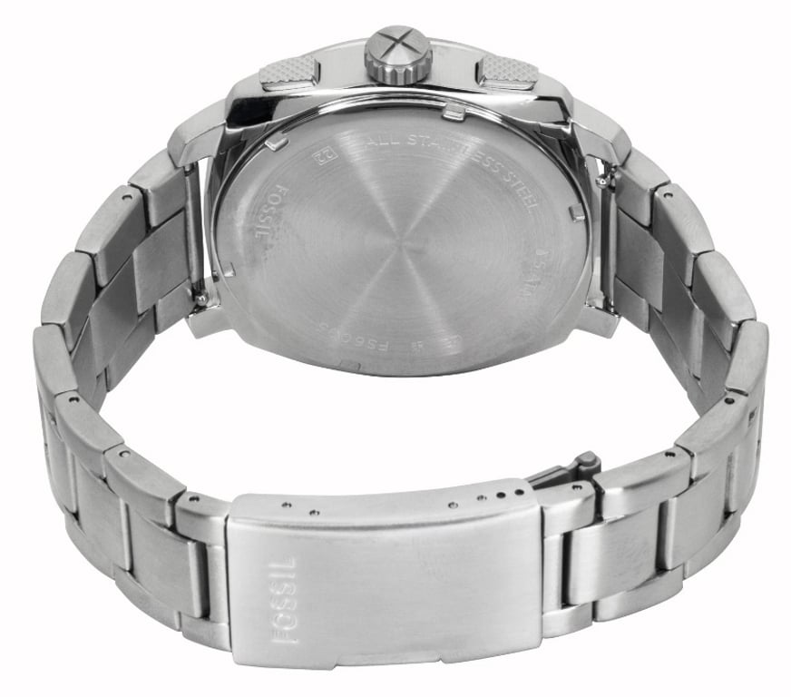 Montres occasion Meurthe-et-Moselle Nancy - Photos Vivastreet Montre Chronographe "Machine" FOSSIL, NEUVE et garantie !!