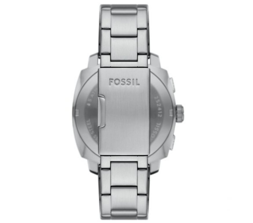 Montres occasion Meurthe-et-Moselle Nancy - Photos Vivastreet Montre Chronographe "Machine" FOSSIL, NEUVE et garantie !!