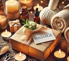 Salon de Provence - Bouches-du-Rhône — Massage relaxant