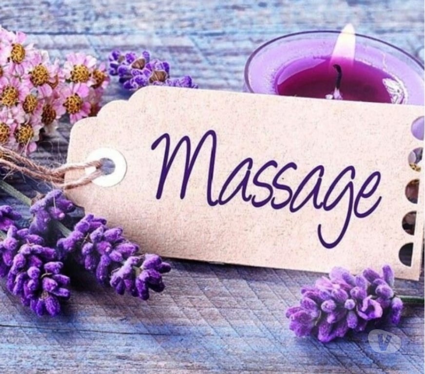 Massages Bouches-du-Rhône Salon de Provence - 13300 - Photos Vivastreet Massage relaxant