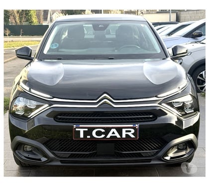 Photos Vivastreet CITROEN C4 X 🚗 FEEL 100CH ESSENCE AN 04 2023 17410 KM