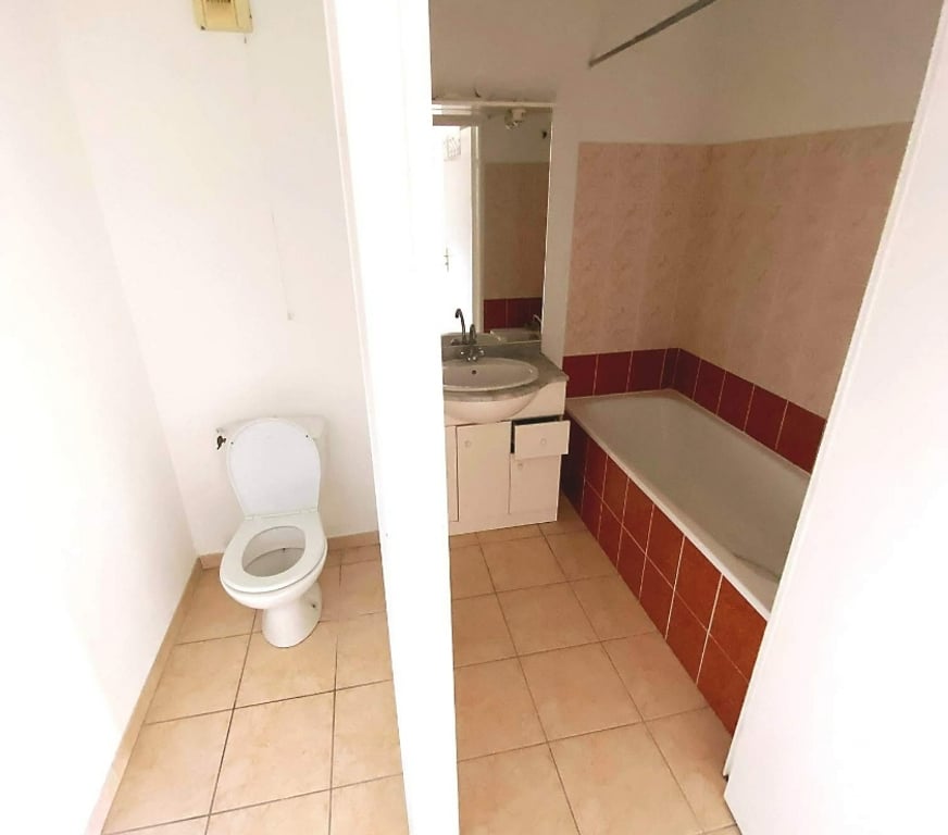 Appartements à vendre Hérault Montpellier - Photos Vivastreet Appartement T2 Montpellier Ouest