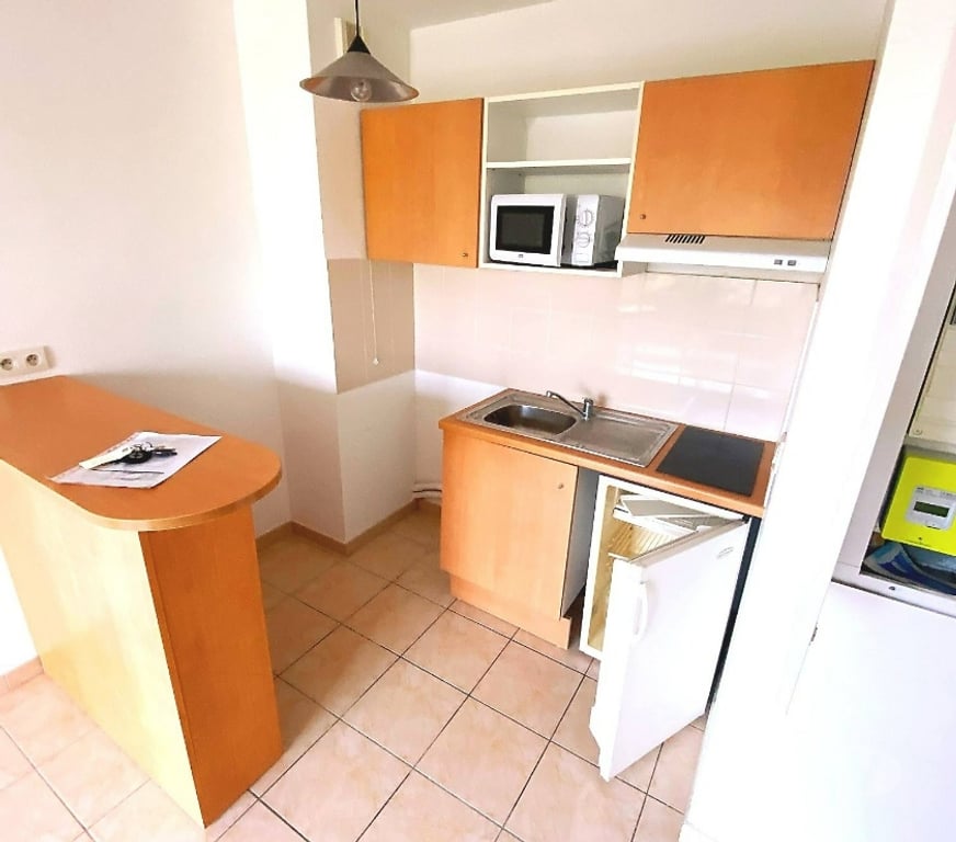 Appartements à vendre Hérault Montpellier - Photos Vivastreet Appartement T2 Montpellier Ouest