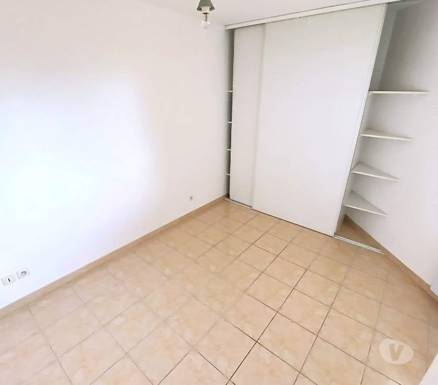 Appartements à vendre Hérault Montpellier - Photos Vivastreet Appartement T2 Montpellier Ouest