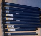 PLUSIEURS MOTEURS somfy radio OXIMO IPSO SOLUS APOLLO en pa