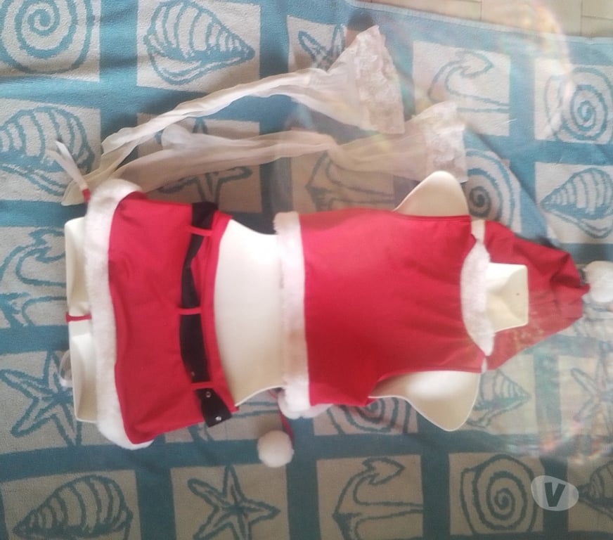 Vêtements occasion Gard Nimes - Photos Vivastreet tenue sexy mere noel