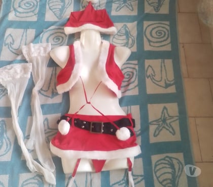 Vêtements occasion Nimes Nimes - Photos Vivastreet tenue sexy mere noel