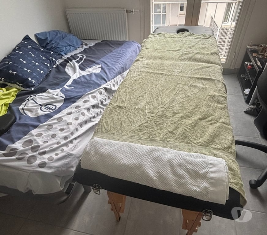 Massages Haute-Garonne Toulouse - Photos Vivastreet Massage sportif, californien, lomi-lomi, etc.