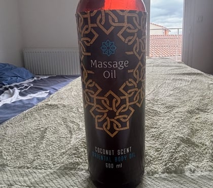 Massage Toulouse Toulouse - Photos Vivastreet Massage sportif, californien, lomi-lomi, etc.