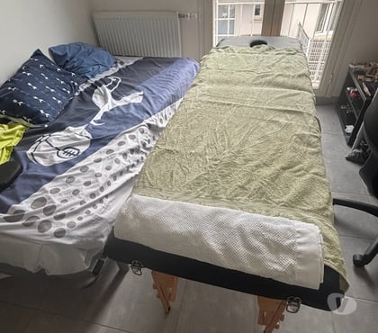 Massage Toulouse Toulouse - Photos Vivastreet Massage sportif, californien, lomi-lomi, etc.