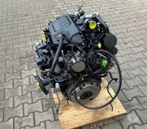 Photos Vivastreet Moteur OPEL 1.6 DCI code: R9M413 complet, garantie