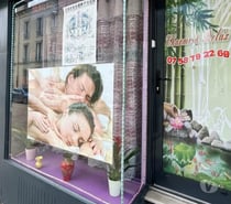 Nouveau salon de massage chinois à Nancy