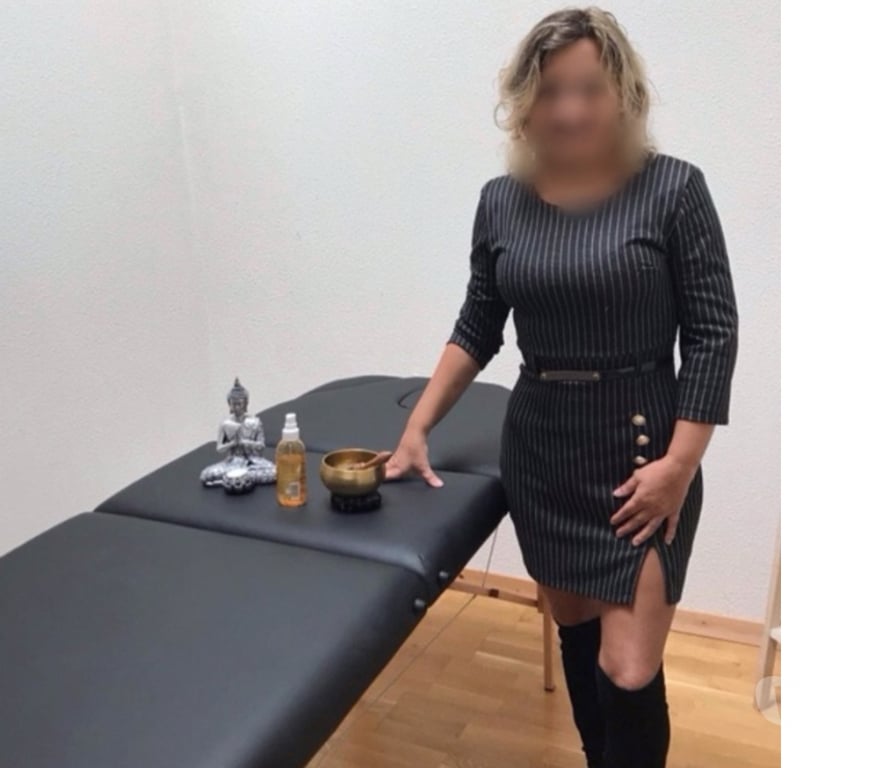 Massages Oise Senlis - 60300 - Photos Vivastreet Détente & relaxation