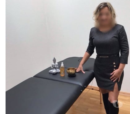 Massage Senlis Oise - Photos Vivastreet Détente & relaxation