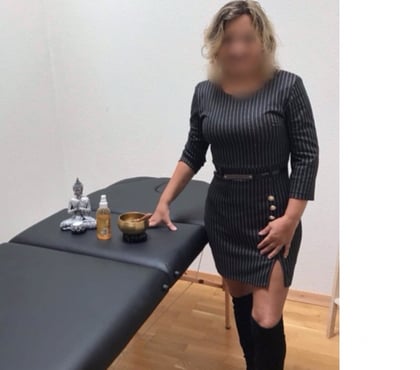 Massage Senlis Oise - Photos Vivastreet Détente & relaxation