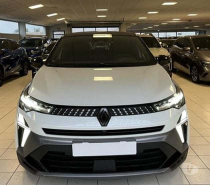 Voiture à vendre Marseille Marseille - Photos Vivastreet RENAULT CAPTUR E-Tech full hybrid