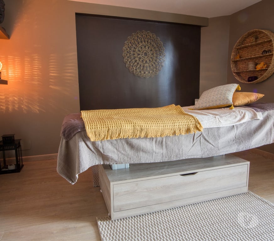 Fond de Commerce a vendre Moselle Sarreguemines - Photos Vivastreet Local Professionnel Institut de beauté à vendre