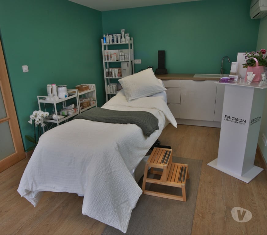 Fond de Commerce a vendre Moselle Sarreguemines - Photos Vivastreet Local Professionnel Institut de beauté à vendre