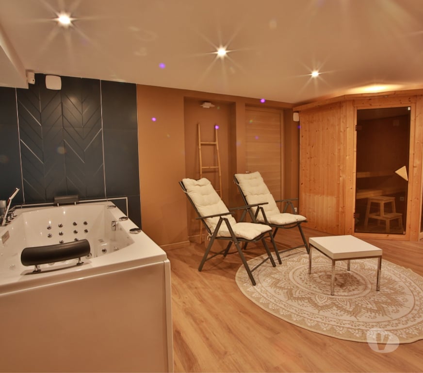 Fond de Commerce a vendre Moselle Sarreguemines - Photos Vivastreet Local Professionnel Institut de beauté à vendre