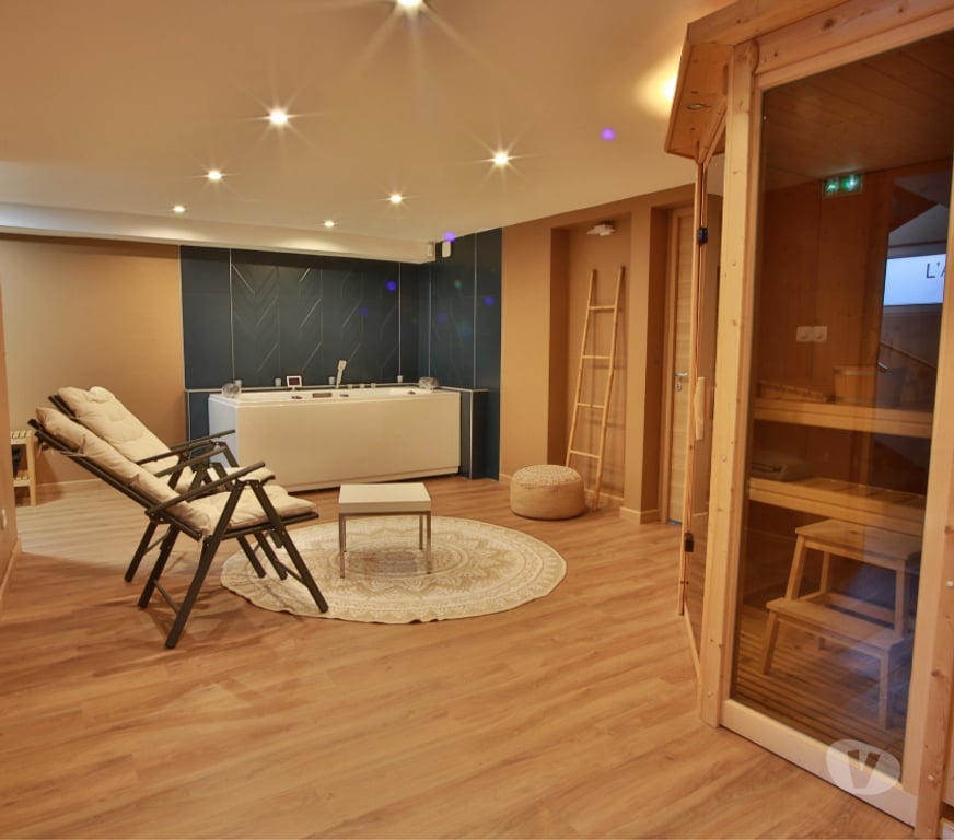 Fond de Commerce a vendre Moselle Sarreguemines - Photos Vivastreet Local Professionnel Institut de beauté à vendre