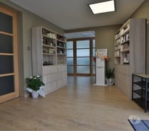 Local Professionnel Institut de beauté à vendre