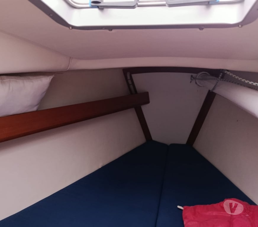 Voilier occasion Var Le Revest les Eaux - 83200 - Photos Vivastreet Vente voilier Course - Croisière J109