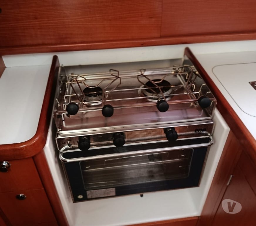 Voilier occasion Var Le Revest les Eaux - 83200 - Photos Vivastreet Vente voilier Course - Croisière J109