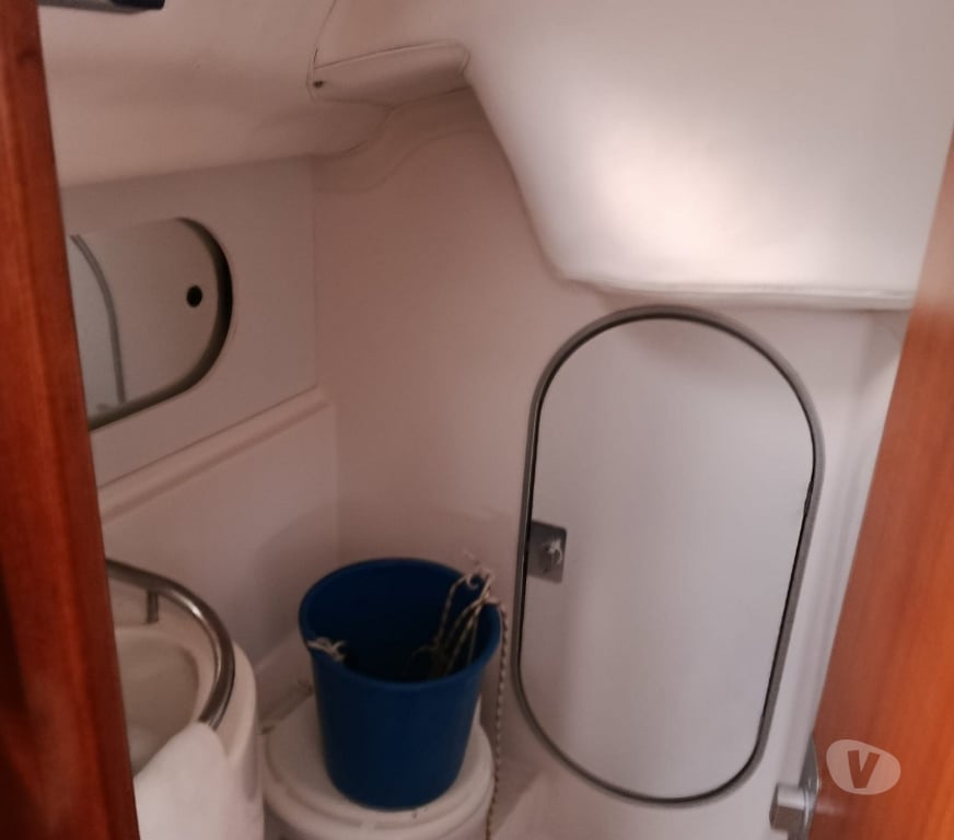 Voilier occasion Var Le Revest les Eaux - 83200 - Photos Vivastreet Vente voilier Course - Croisière J109