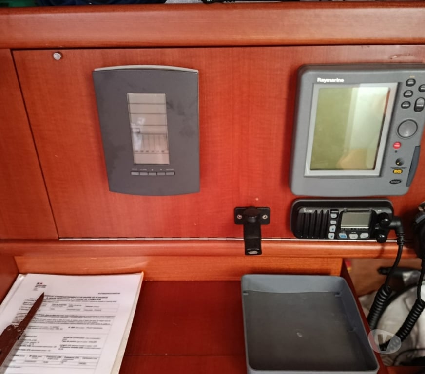 Voilier occasion Var Le Revest les Eaux - 83200 - Photos Vivastreet Vente voilier Course - Croisière J109