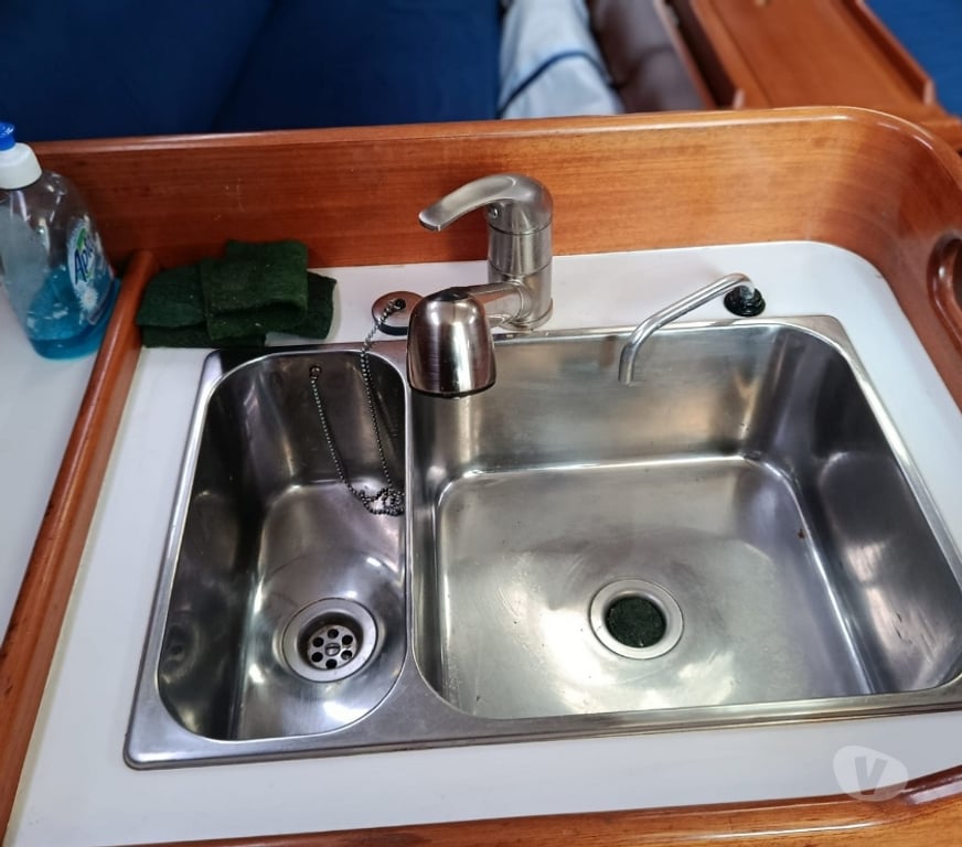 Voilier occasion Var Le Revest les Eaux - 83200 - Photos Vivastreet Vente voilier Course - Croisière J109