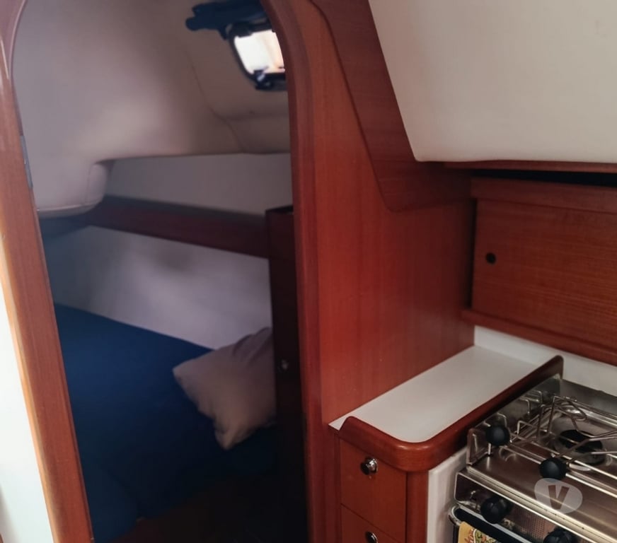 Voilier occasion Var Le Revest les Eaux - 83200 - Photos Vivastreet Vente voilier Course - Croisière J109