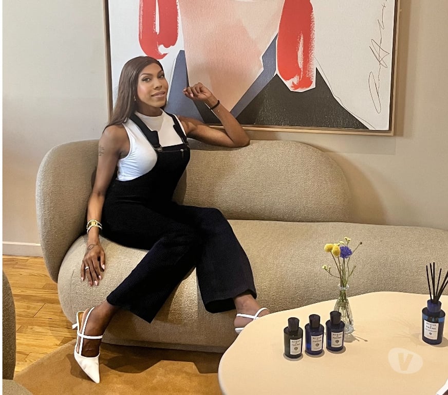 Massages Paris Paris 17ème ardt - 75017 - Photos Vivastreet Massage Ayurvédique