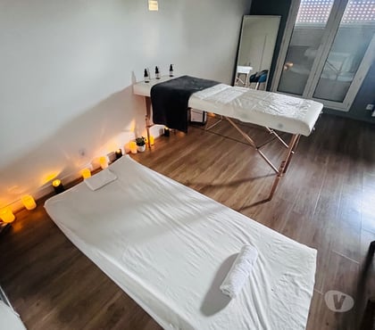 Massage relaxant Chilly Mazarin Essonne - Photos Vivastreet Lígia massage tantrique