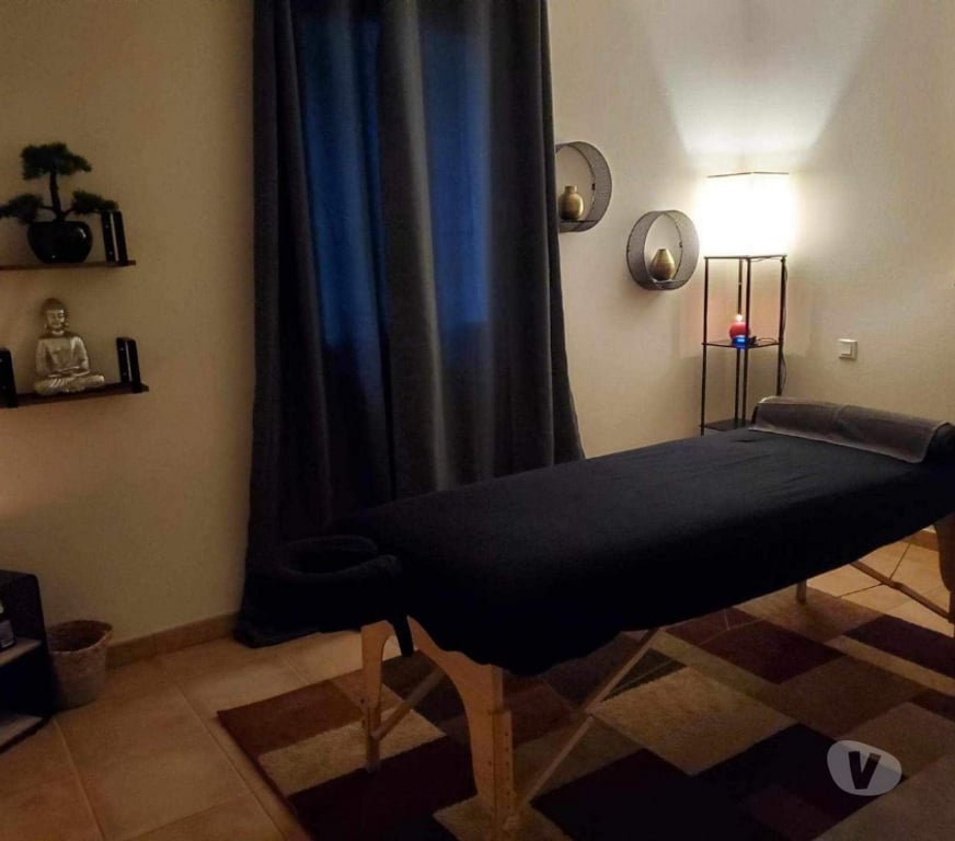 Massages Hérault Beziers - 34500 - Photos Vivastreet Massage de bien-être, Intuitif à Béziers