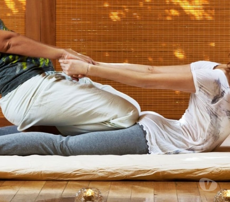 Massages Paris Paris 12ème ardt - 75012 - Photos Vivastreet nouvel salon massage bien etre a cote gare du lyon bercy