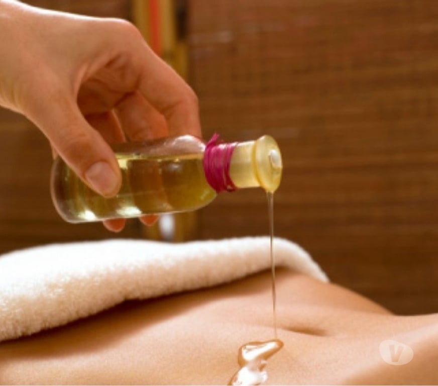 Massages Paris Paris 12ème ardt - 75012 - Photos Vivastreet nouvel salon massage bien etre a cote gare du lyon bercy