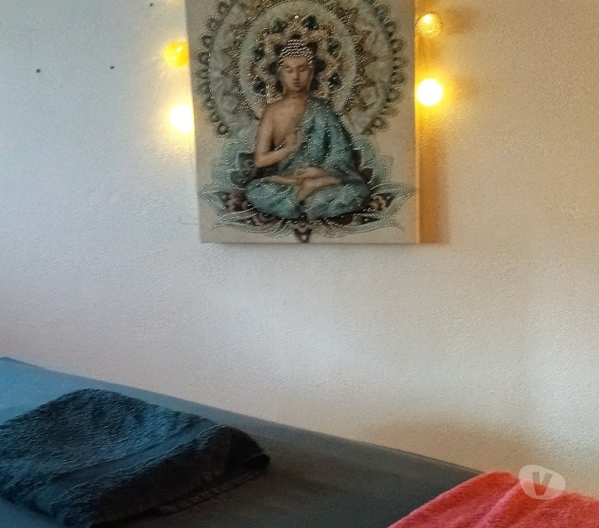 Massages Gironde Arcachon - 33120 - Photos Vivastreet Massage relaxant bien être 