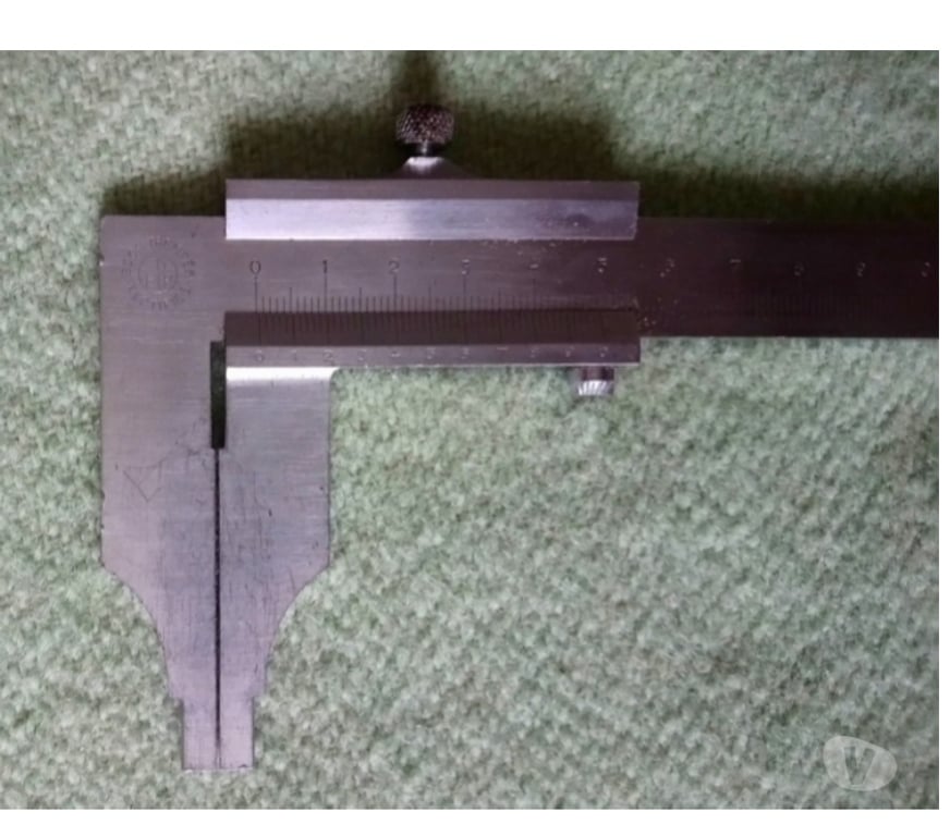  Seine-Saint-Denis La Courneuve - 93120 - Photos Vivastreet Pied à coulisse