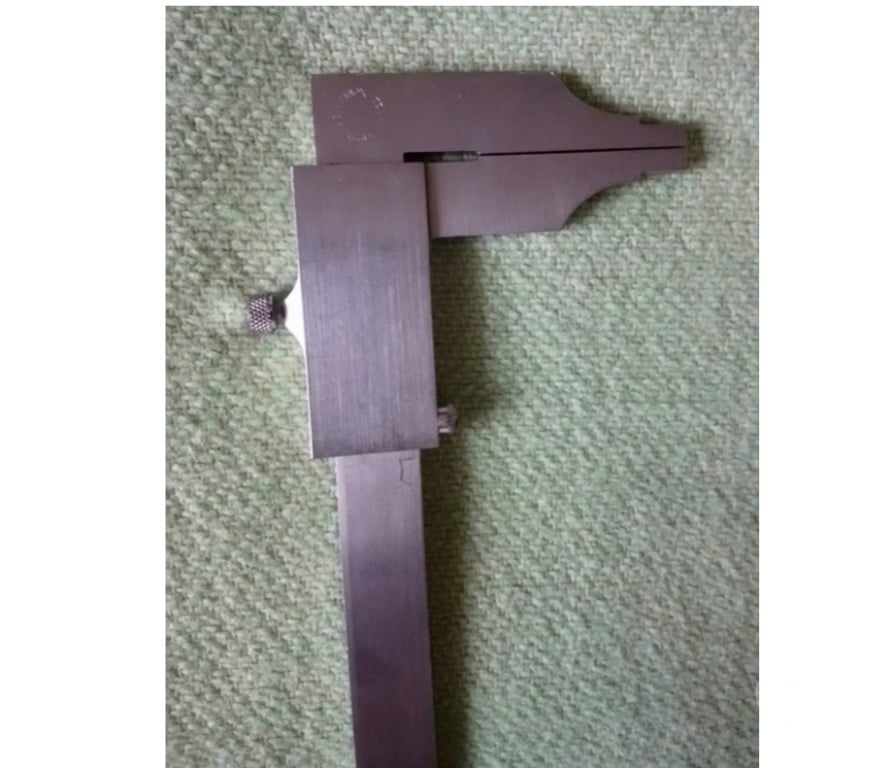  Seine-Saint-Denis La Courneuve - 93120 - Photos Vivastreet Pied à coulisse