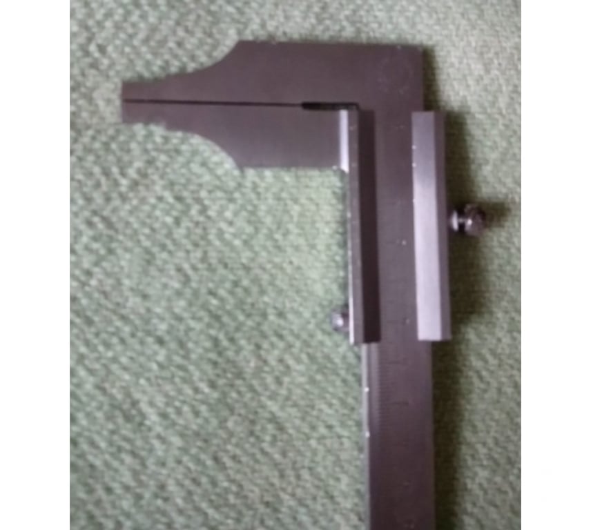  Seine-Saint-Denis La Courneuve - 93120 - Photos Vivastreet Pied à coulisse