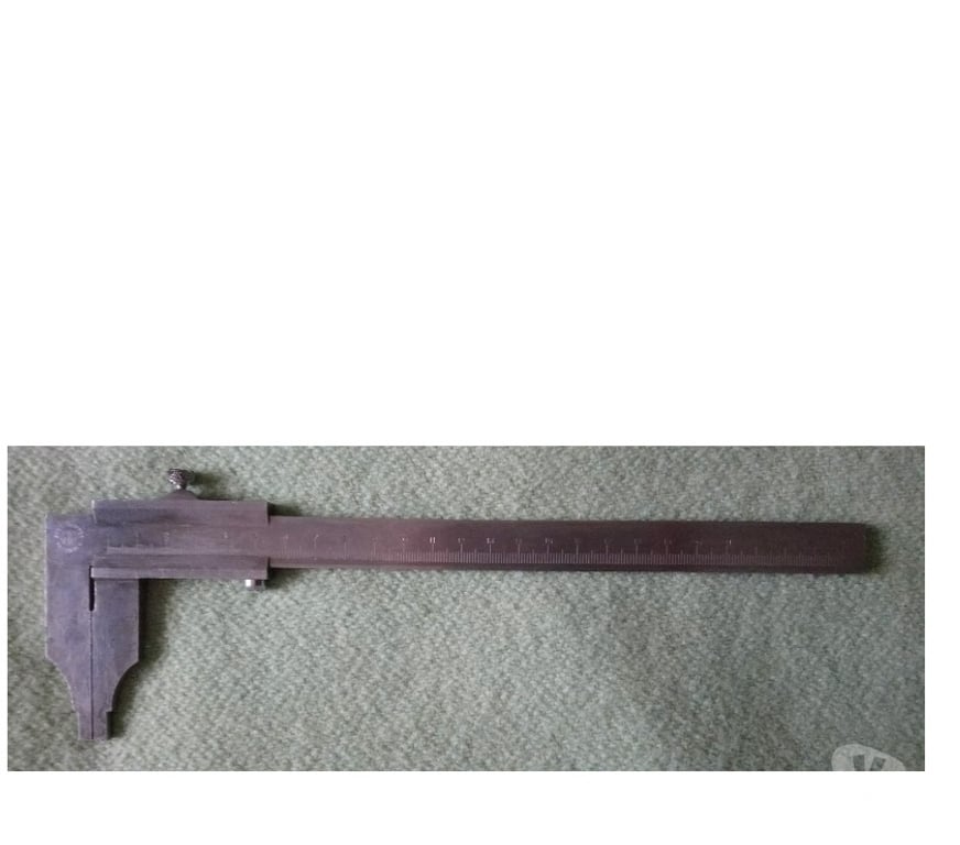  Seine-Saint-Denis La Courneuve - 93120 - Photos Vivastreet Pied à coulisse