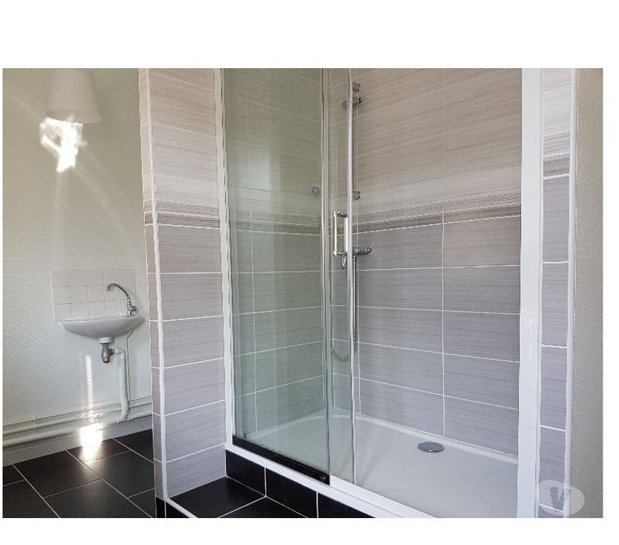 Appartement meublé Ain Bourg en Bresse - 01000 - Photos Vivastreet BEAU F2 meublé de 45 m2 avec parking